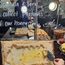 하얏트호텔 | 미국 서부여행 맨체스터 그랜드 하얏트 샌디에이고 호텔 뷔페후기