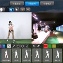 민스크린골프 이미지