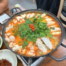 바오로어린이집 | 원주 맛집 알탕 싫어하는 사람도 좋아할 까치둥지 내돈내산