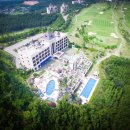 소섬하우스 | [서산수CC 1박2일] 8월 골프텔 패키지 총정리 서산수 코스 분석부터 골프텔 숙박 후기
