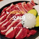 진미떡방 | 마포역 맛집 | 오리재 숯불 생오리 소금구이 맛 솔직 후기