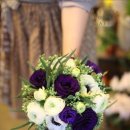 힐링 플라워 꽃꽂이 이미지