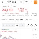 전진중공업 이미지