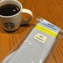 2378 | 2025 Starbucks + MSGM 콜라보 양말/파우치 정보! (MSGM + 양말 수령 후기)