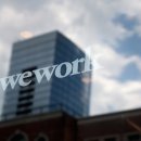 위 컴퍼니(We company) 이미지