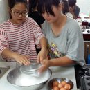 산외중학교 이미지