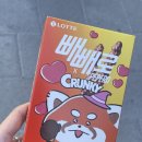 행복의 원 | 25.11.12 빼빼로, 칸쵸 이름🩷, 헌혈 실패, 올리브영 프레시안 블러셔💕, 플루리부스:행복의 시대 후기👽