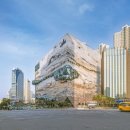 갤러리아백화점 앞 이미지