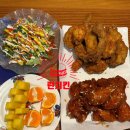 손총동 맛집 가양동 맛집 대전 치킨 맛집 대덕구 치킨 런치킨