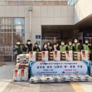 한국서부발전(주) 서인천발전본부 이미지