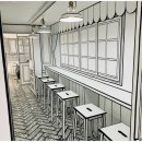 미상주먹김밥 이미지