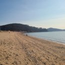 왕산해수욕장 이미지