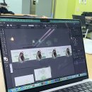 코스믹.라떼 이미지