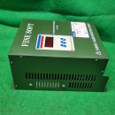 BKD-355 SOFT STARTER 55KW 380V 중고 이미지