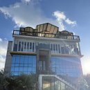 퇴근 길, 오일파스텔 드로잉 | 강진 그림공방 킵어다이어리 백드롭페인팅, 오일파스텔 드로잉 크리스마스를 위해 아이와 함께 원데이...