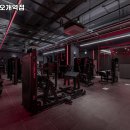 뉴짐스 애오개역점 이미지