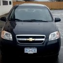 [자동차] 쉐보레 2009 AVEO 61,000km ($4900) 이미지