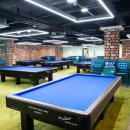 휴플러스 당구클럽 이미지