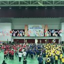 인천장애인종합복지관체육관 이미지