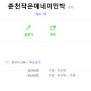 매네미민박