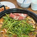 등촌샤브칼국수 충주점 세트메뉴 내돈내산 간단리뷰