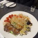 한성대입구역 중식 맛집 ‘로터스가든’ &amp; 빵 맛집 ‘밀곳간’ 솔직 후기