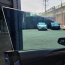 영통썬팅 2026 테슬라 모델X 프로스트 블루 옵티멈 IRS 시공기 | 밝은 농도 썬팅 보고가세요