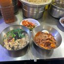 골목식당 | 남대문시장 맛집 추천 남대문 칼국수 골목 거제식당 내돈내산 솔직 후기