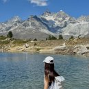 숲속구름호수 | 스위스 체르마트 수네가 5대 호수 트레킹(코스, 시간, 티켓 총정리)