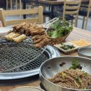 양주 맛집 닭갈비 레이크우드CC 설악막국수 춘천닭갈비