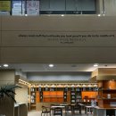 병점도서관 | 화성시립 병점도서관 3층 열람실, 노트북실 후기