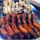 쪽갈비 - 광진구 능동로19길 18 | 쪽갈비