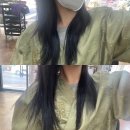 대구 수성구 미용실 긴머리 복구매직 잘하는 곳 솔직 후기 [헤어프랑스]