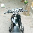 HONDA CB1100 팝니다!(판매완료) 이미지