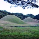 배동삼릉 이미지