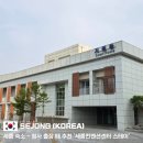 다올비즈니스센터앞 | 세종 숙소 - 청사 출장 때 추천 '세종컨벤션센터 스테이' (중앙동 도보 10분, 조용하고 한적)