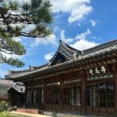 학인당 | 전주 한옥 돌스냅 학인당 더빛빛슈어 만족후기