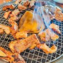 올레숯불갈비 이미지