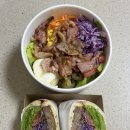 [가산디지털단지역 맛집] 건강한 샐러드 온다샐러드 샌드위치