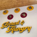 미키애견 | 성수 하우스노웨어 디즈니 F1 팝업 구경 + 나들이 l 보어드앤헝그리, 스타케 (애견동반)