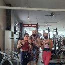 아레나 휘트니스 이미지