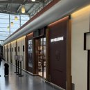 당월로 | 김해공항 N스카이허브라운지 무료 이용 후기｜연회비 없는 체크카드 사용 당월 이용