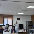 도시 취약지역 생활여건 개조(연풍 새뜰마을) | 대술면 농리 주민 선전지 탐방