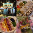 영동실내마차 | [강남구청/학동] 논현동 제철 해산물 맛집, 포장마차 감성의 제일영동부두 본점