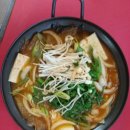 [대구맛집] 동대구 약사골목 세무서방향/ 점심특선 메뉴 ..된장찌개. 김치찜. 족발 정식을 드셔보세요.. 이미지