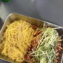 마당 | 전주 인후동 술집 널븐마당 후기