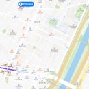 동대문구 장안1동 주민센터 (2층 회의실) 이미지