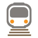 동구청 건너편 횡단보도 이미지