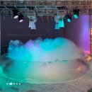 아침길 | 해피바스×바오패밀리 대나무향 바디워시, 바디로션 실사용 후기!!! 루이후이랑 합사할게