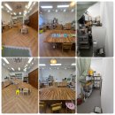 정리수납 교실 | 화성 동탄 미술학원 정리수납 후기, 공간이 달라졌어요.